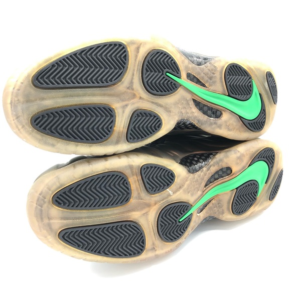 Nike Air Foamposite Pro size 10.5 - Picture 10 of 15